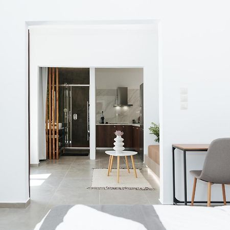 Athena City Apartment Экстерьер фото