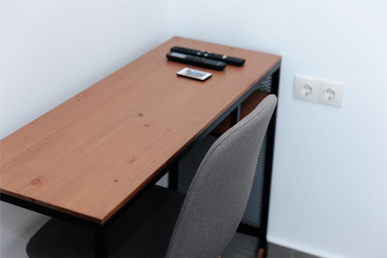 Athena City Apartment Экстерьер фото