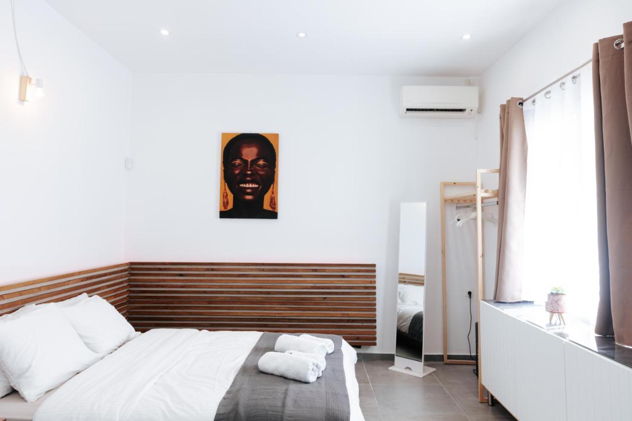 Athena City Apartment Экстерьер фото