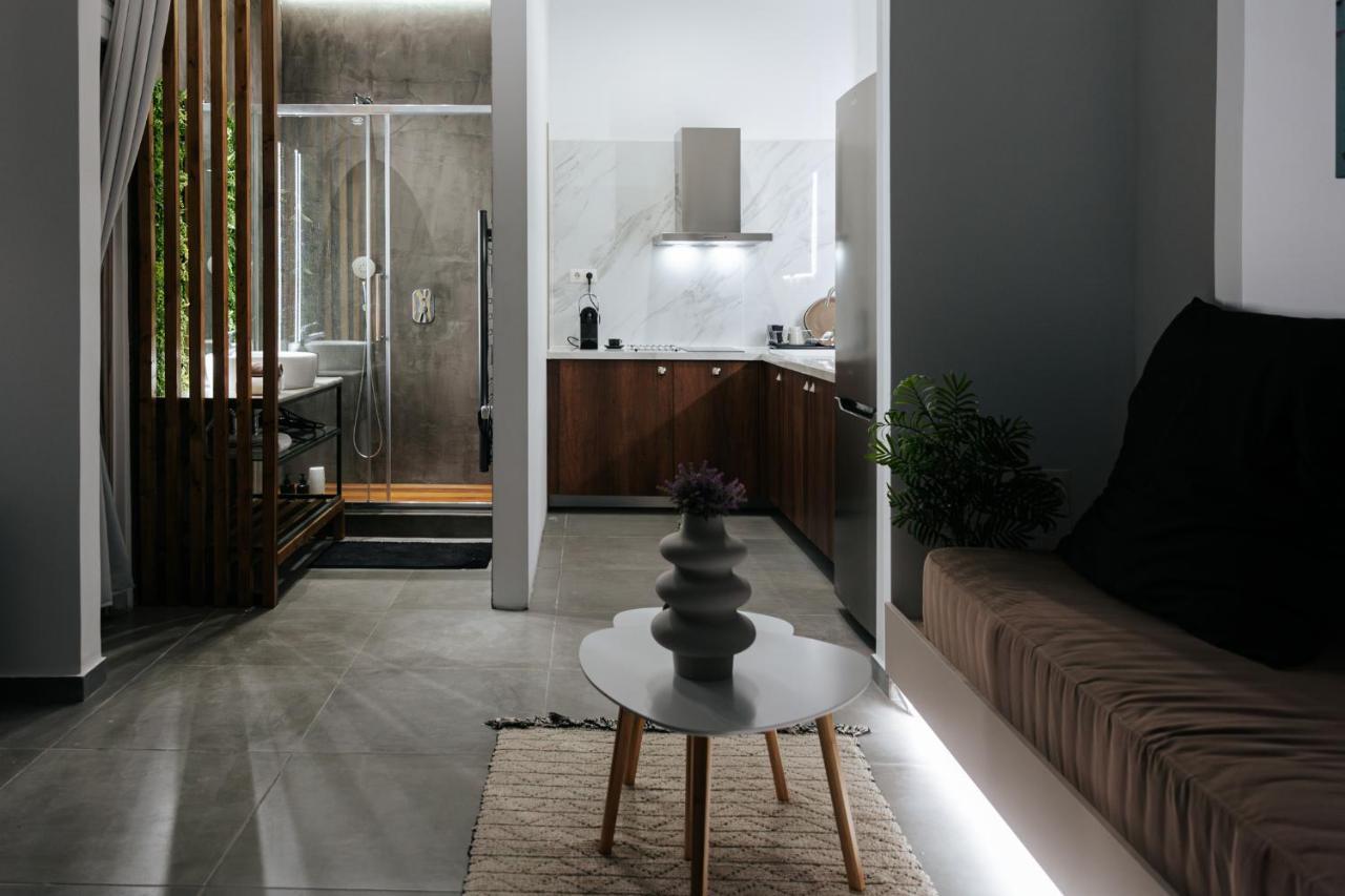 Athena City Apartment Экстерьер фото