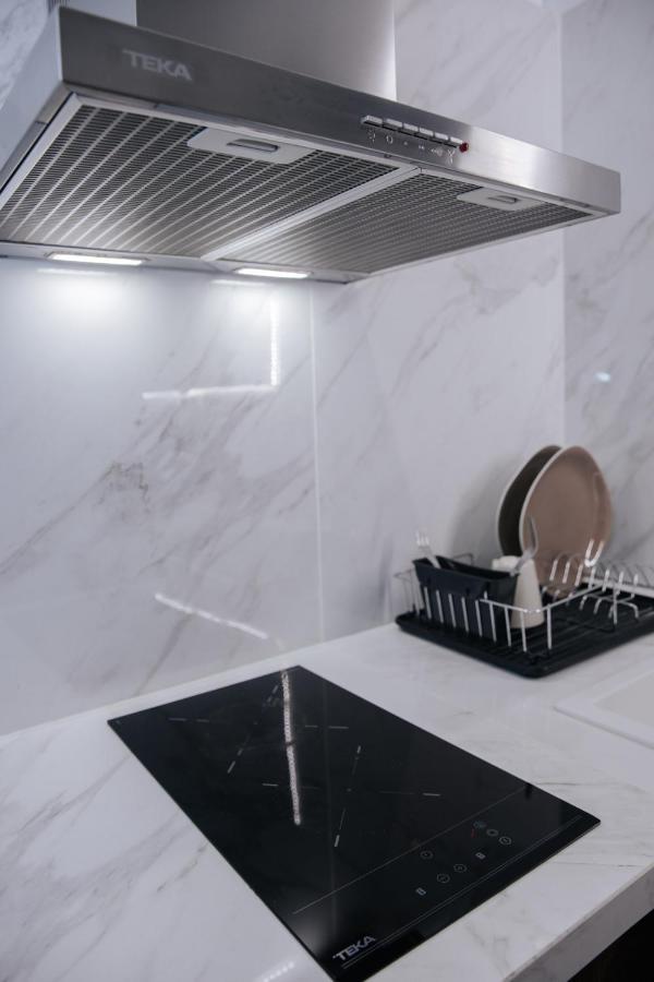 Athena City Apartment Экстерьер фото